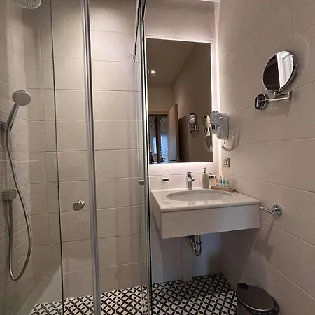 Mg Homes - Park Appartement *