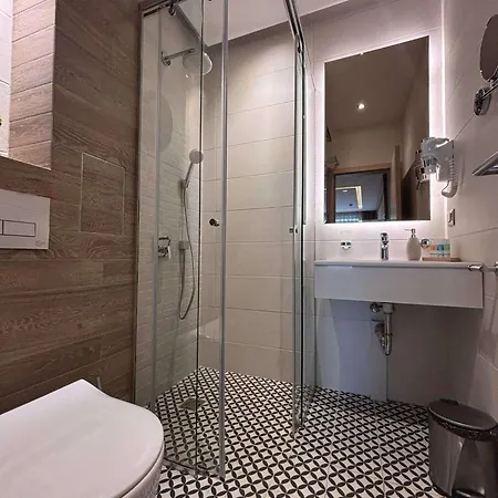 Appartement Mg Homes - Park *