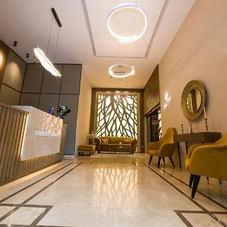 Mg Homes - Park Appartement Plovdiv