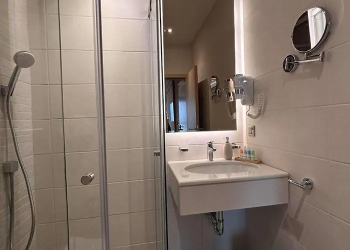 Mg Homes - Park 아파트 *