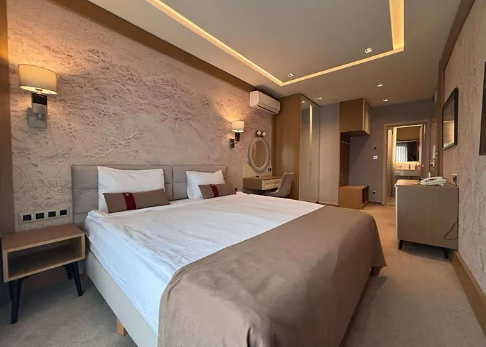 아파트 Mg Homes - Park