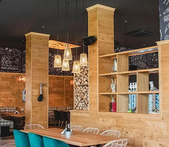 Mg Homes - Park * 플로브디프