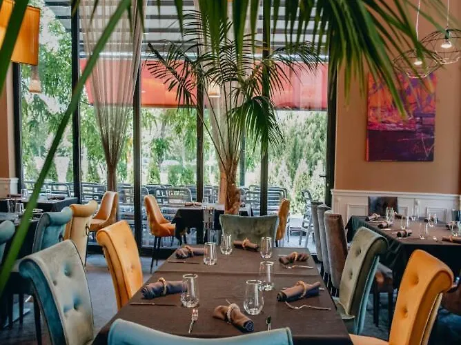 Mg Homes - Park 아파트 플로브디프