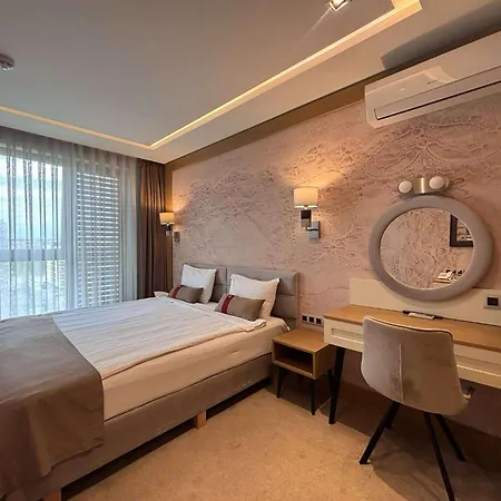 Mg Homes - Park *