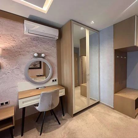 Mg Homes - Park 普罗夫迪夫