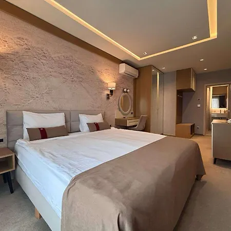 公寓 Mg Homes - Park