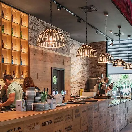 Mg Homes - Park * 普罗夫迪夫