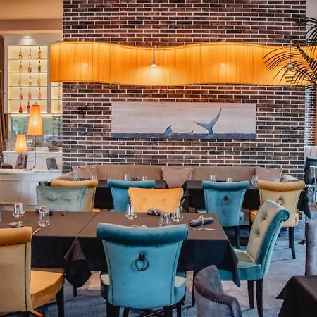 Mg Homes - Park 公寓 *