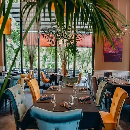 Mg Homes - Park 公寓 普罗夫迪夫